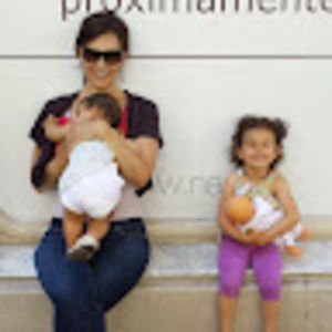 Meet your Posher, Susannah